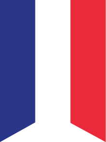 Made in France - Fabriqué en France